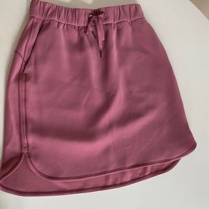 Lululemon skirt